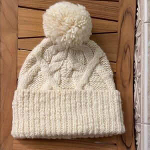 Isabel Marant Bonnet Ryam Beanie